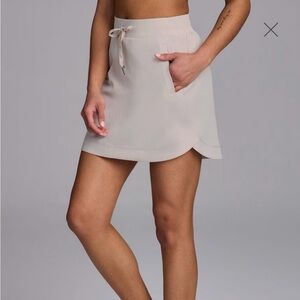 RBX Hit The Course Skort - Bundle of 2 - Sand and Black